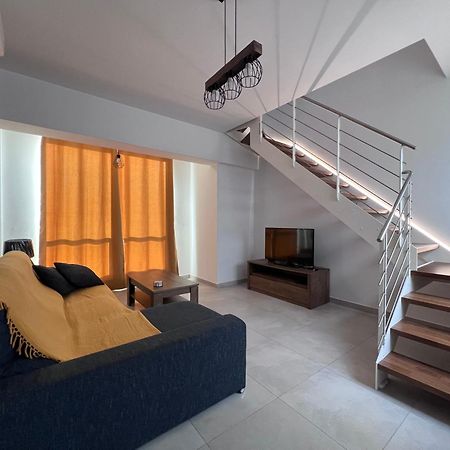 Apartamento Zenia Court Marsaskala Exterior foto