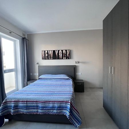 Apartamento Zenia Court Marsaskala Exterior foto