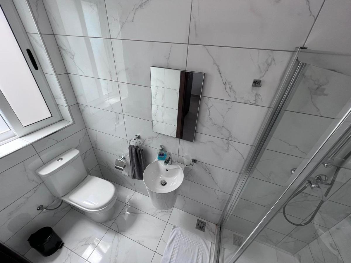 Apartamento Zenia Court Marsaskala Exterior foto