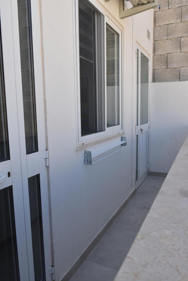 Apartamento Zenia Court Marsaskala Exterior foto