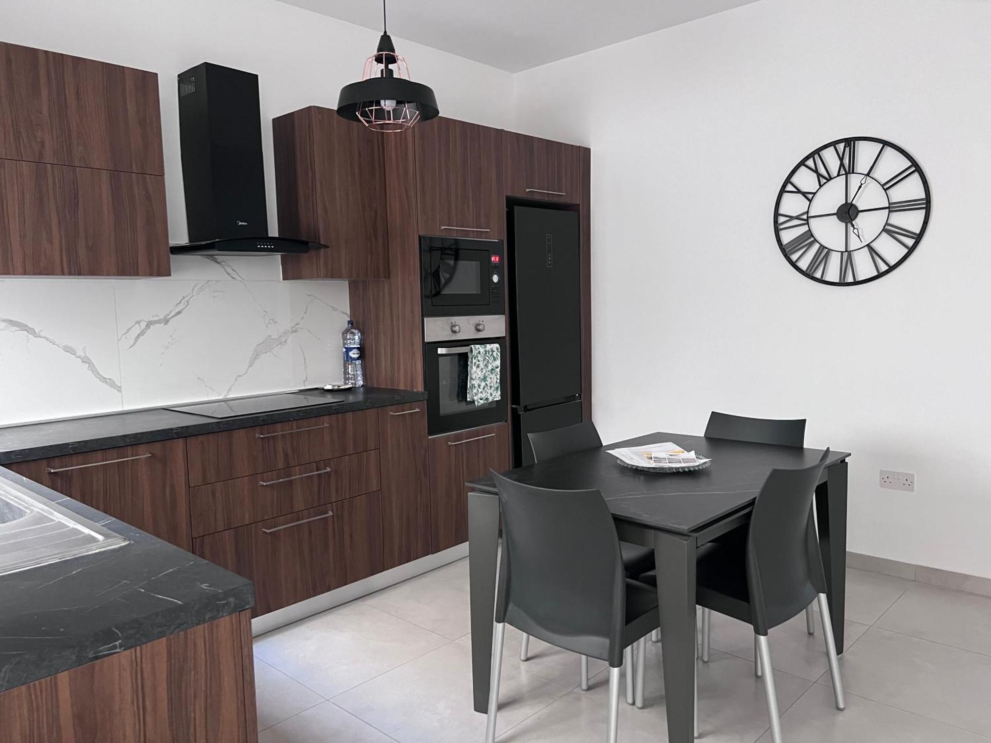 Apartamento Zenia Court Marsaskala Exterior foto