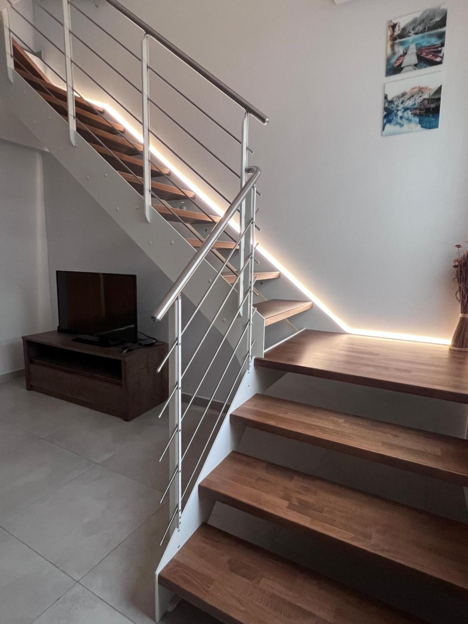 Apartamento Zenia Court Marsaskala Exterior foto
