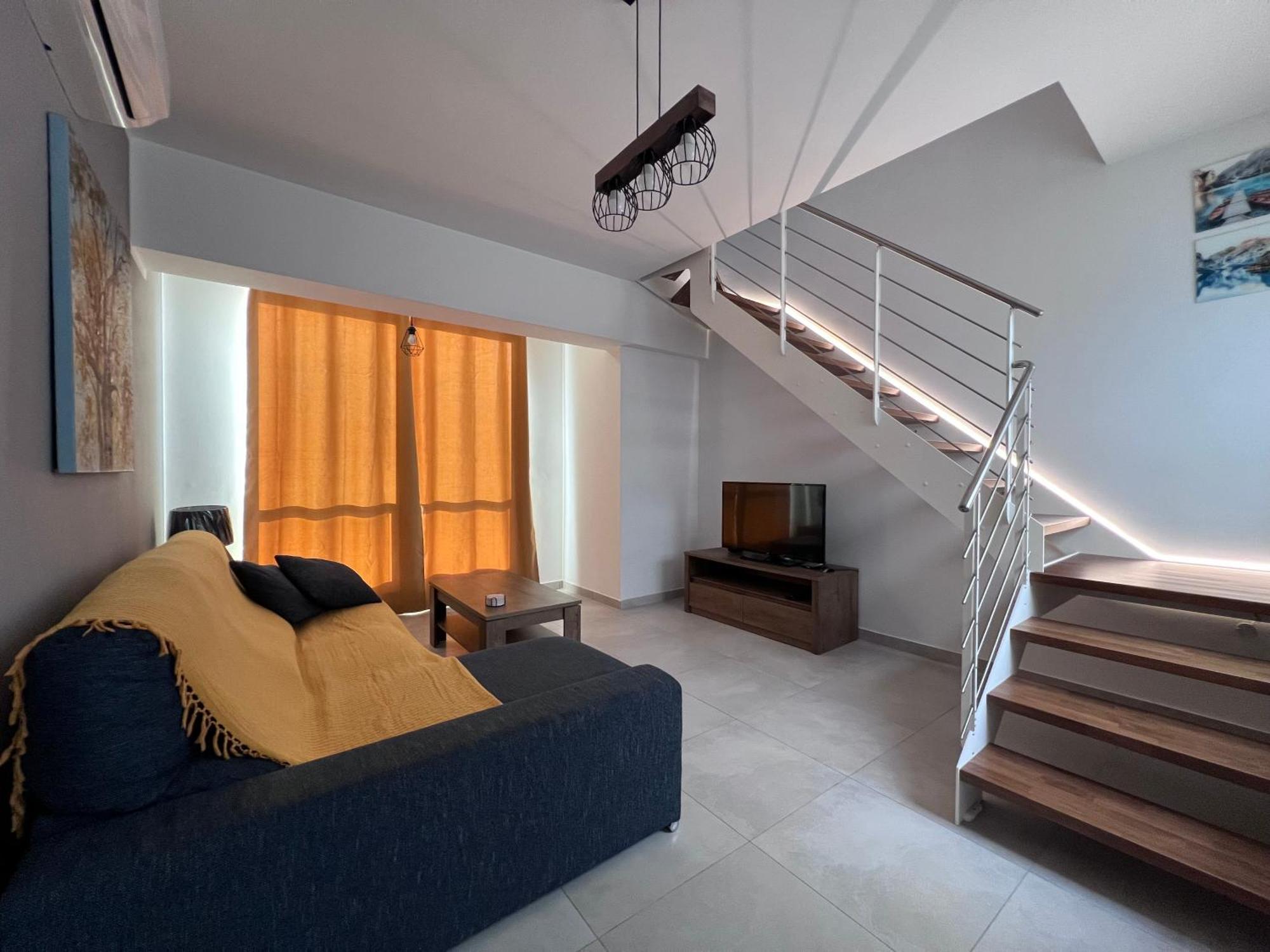 Apartamento Zenia Court Marsaskala Exterior foto