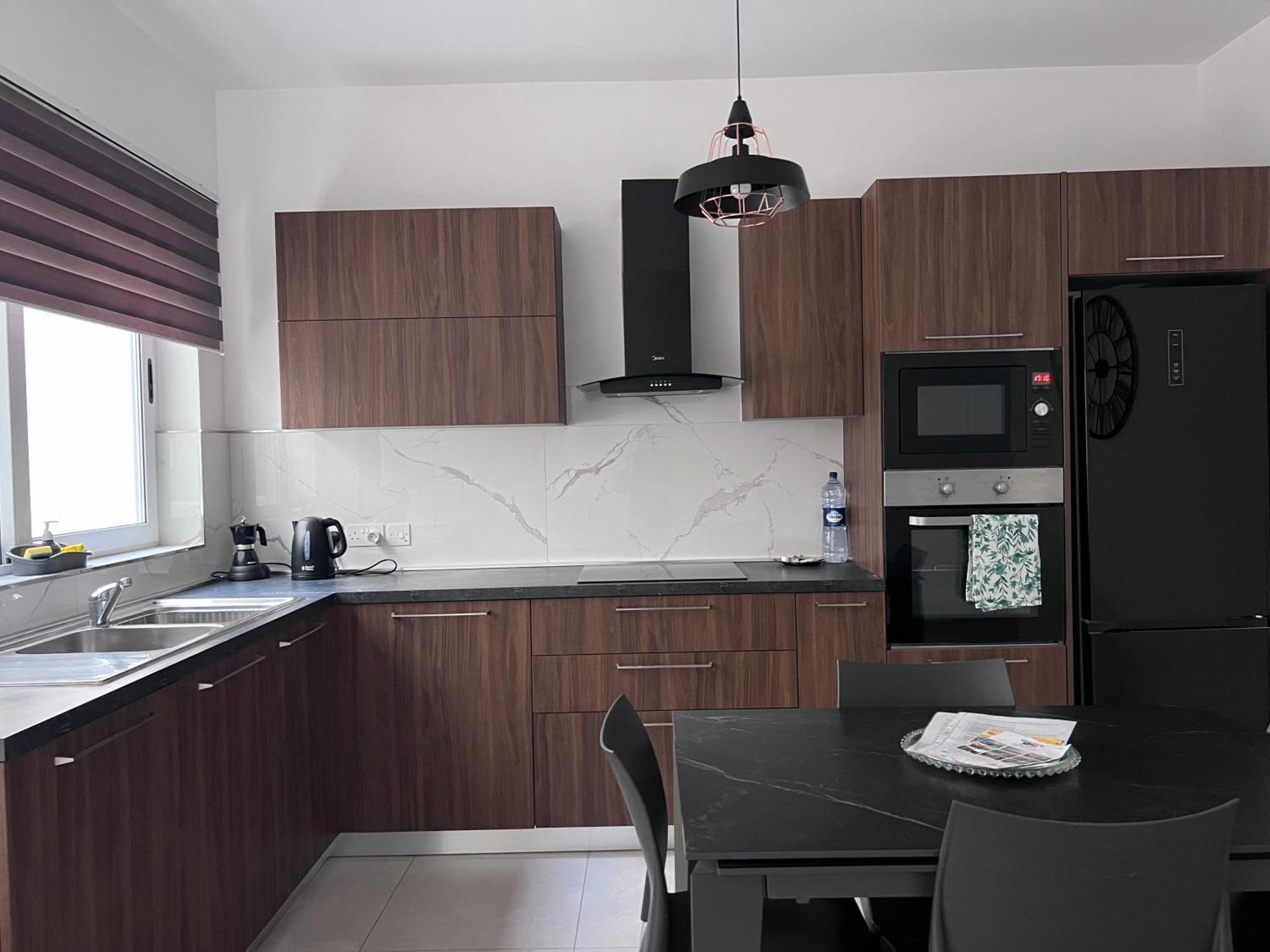 Apartamento Zenia Court Marsaskala Exterior foto